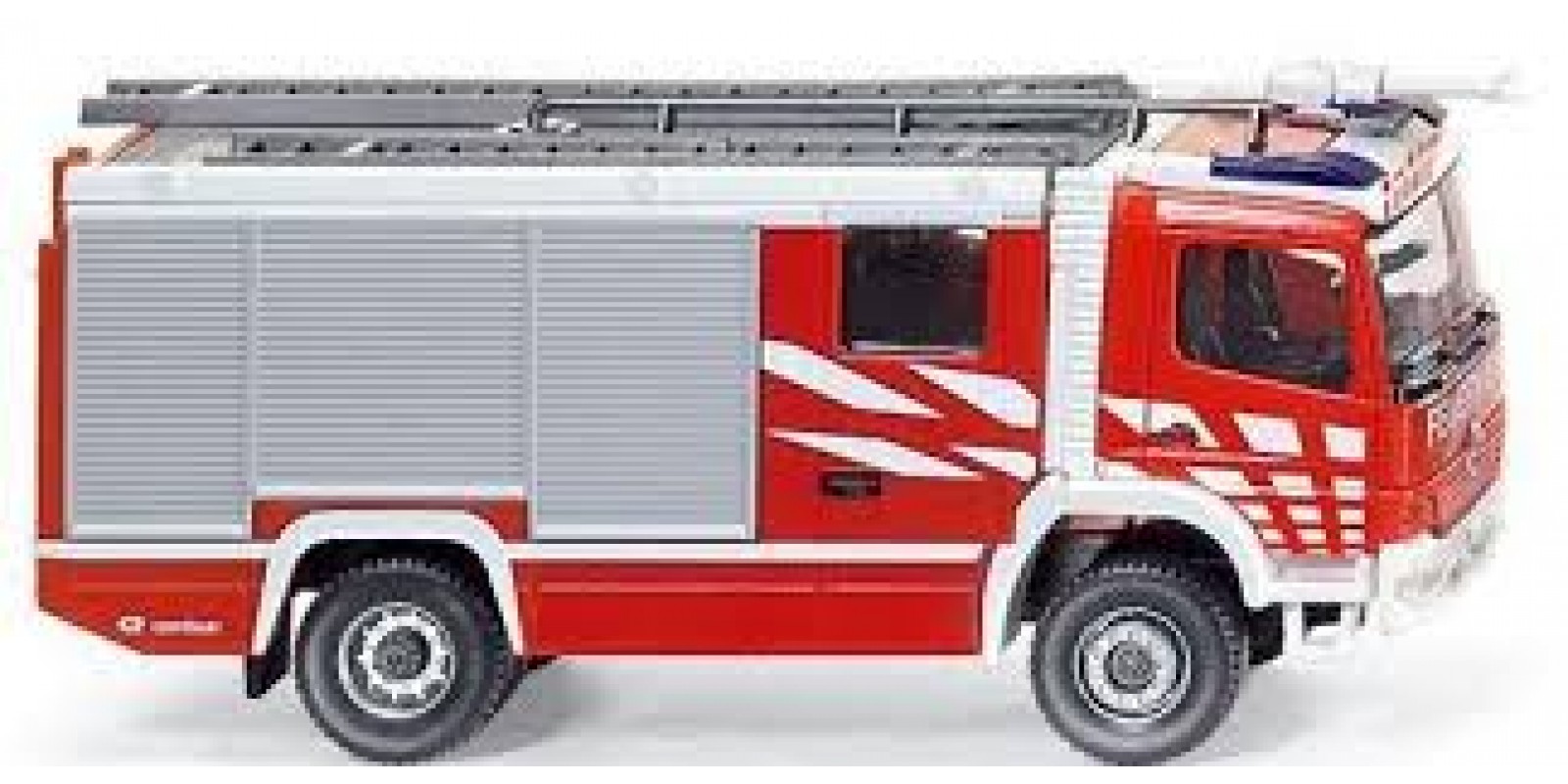 WI61301 Fire service - Rosenbauer