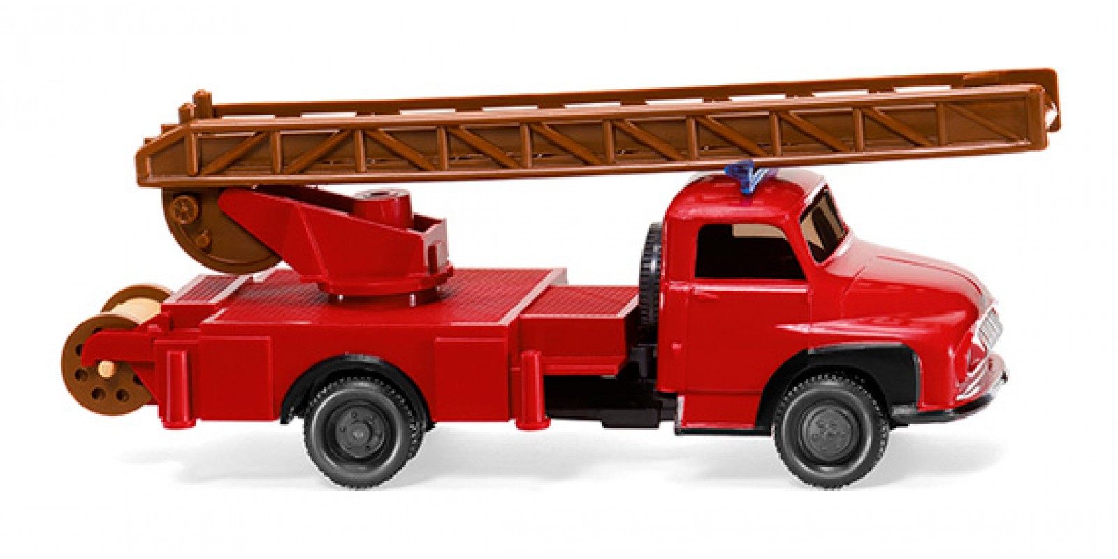 WI062001 Fire service - FORD FK 2500