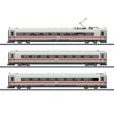 T23976 Add-On Car Set for the ICE 4